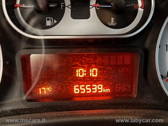 Auto - Fiat 500l 1.4 95 cv pop star