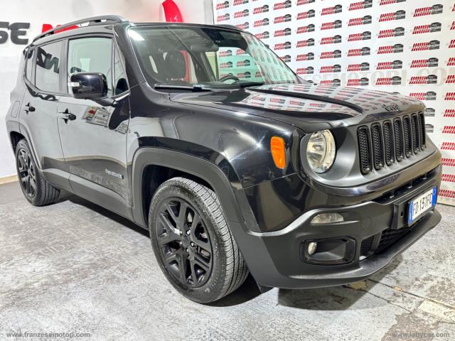 Jeep renegade 1.6 mjt 120cv limited