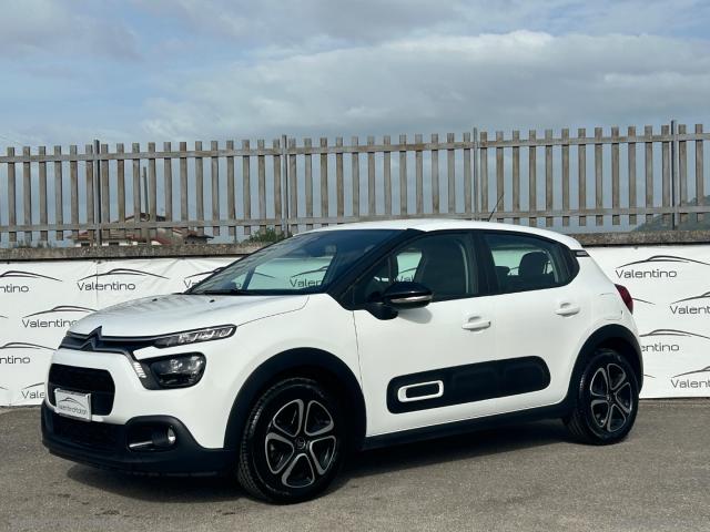 Citroen c3 puretech 83 s&s plus
