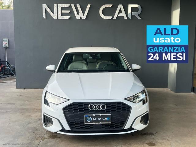 Audi a3 spb 35 tdi s tronic business