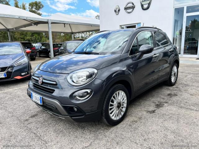Fiat 500x 1.6 m.jet 120 cv lounge