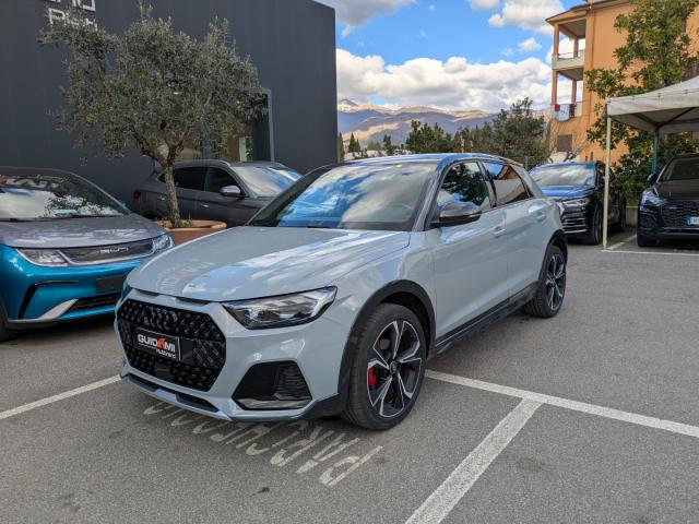 Auto - Audi a1 citycarver 35 1.5 tfsi edition one 150cv s-tronic
