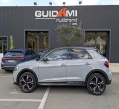 Auto - Audi a1 citycarver 35 1.5 tfsi edition one 150cv s-tronic