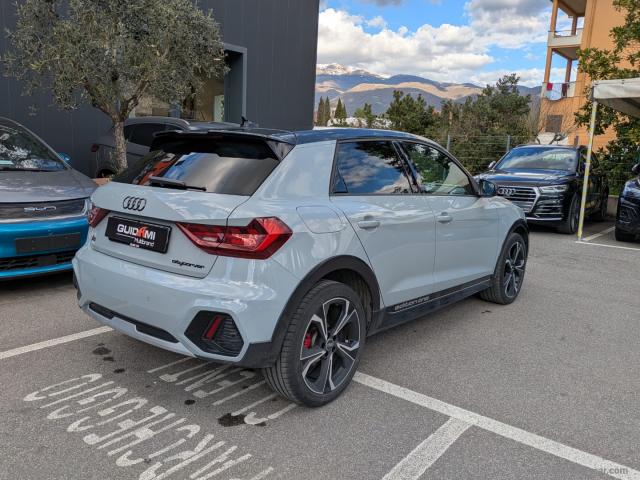 Auto - Audi a1 citycarver 35 1.5 tfsi edition one 150cv s-tronic