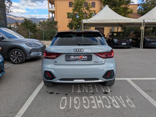 Auto - Audi a1 citycarver 35 1.5 tfsi edition one 150cv s-tronic