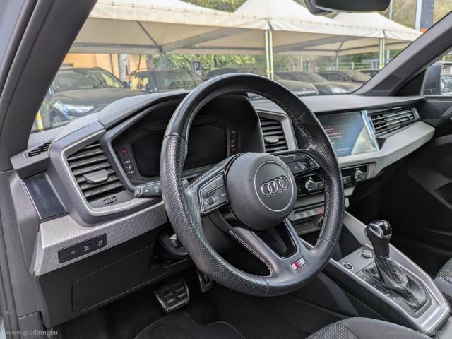 Auto - Audi a1 citycarver 35 1.5 tfsi edition one 150cv s-tronic