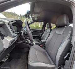 Auto - Audi a1 citycarver 35 1.5 tfsi edition one 150cv s-tronic
