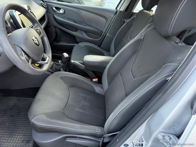 Auto - Renault clio tce 12v 90 cv gpl s&s 5p. ener. zen