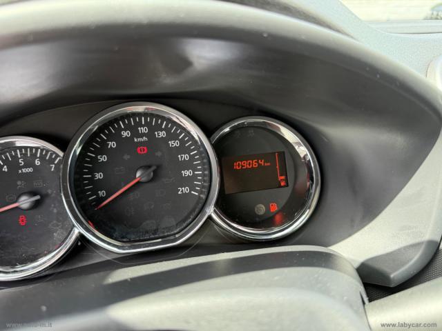 Auto - Dacia sandero 0.9 tce 12v t-gpl 90 cv s&s lau.