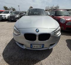 Bmw 116d 5p. urban
