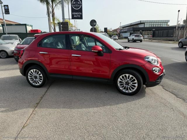 Auto - Fiat 500x 1.6 m.jet 120 cv mirror cross