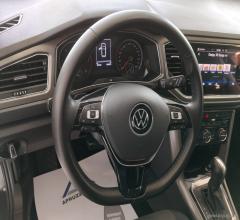 Auto - Volkswagen t-roc 2.0 tdi 150 cv dsg style bmt