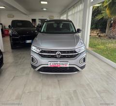 Volkswagen t-roc 2.0 tdi style bluemotion tech.