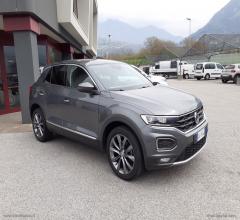 Auto - Volkswagen t-roc 1.0 tsi 115cv style bmt