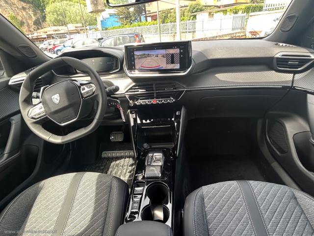 Auto - Peugeot 2008 puretech 130 s&s eat8 allure