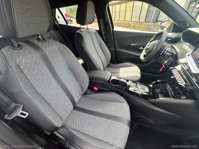 Auto - Peugeot 2008 puretech 130 s&s eat8 allure