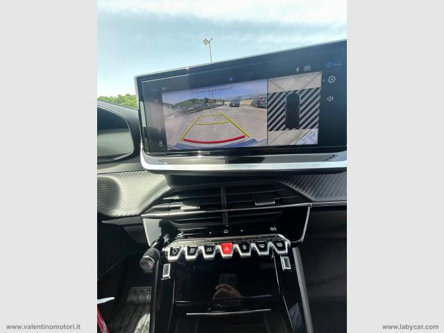 Auto - Peugeot 2008 puretech 130 s&s eat8 allure