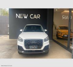 Audi q2 1.6 tdi business