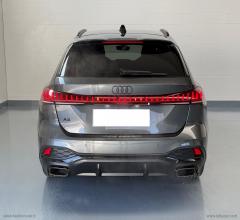 Auto - Audi a5 avant tdi s tronic mhev+ s line ed.