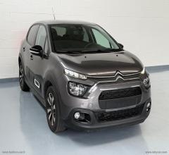 Citroen c3 puretech 110 s&s max