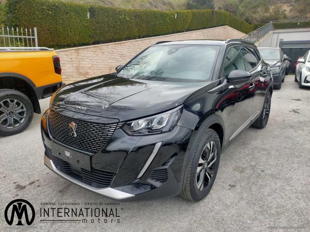Peugeot 2008 puretech 130 s&s allure