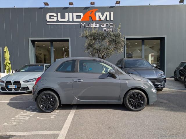 Fiat 500 1.0 hybrid pop