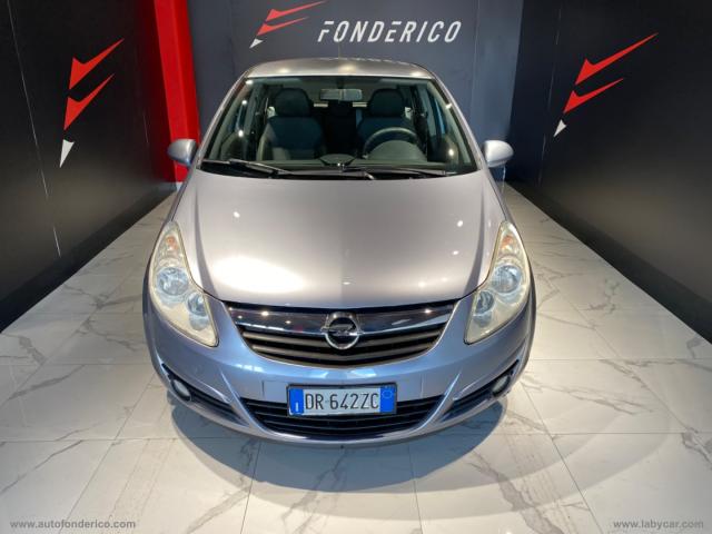 Opel corsa 1.4 5p. cosmo
