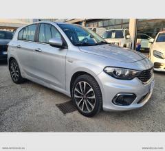 Auto - Fiat tipo 1.3 mjt s&s 5p. lounge