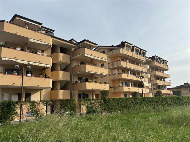Appartamento in vendita a acerra spiniello