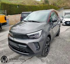 Opel crossland 1.2 t. 12v 130cv aut.s&s gs l.