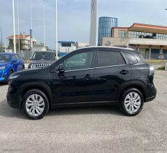 Auto - Suzuki s-cross 1.4 hybrid starview