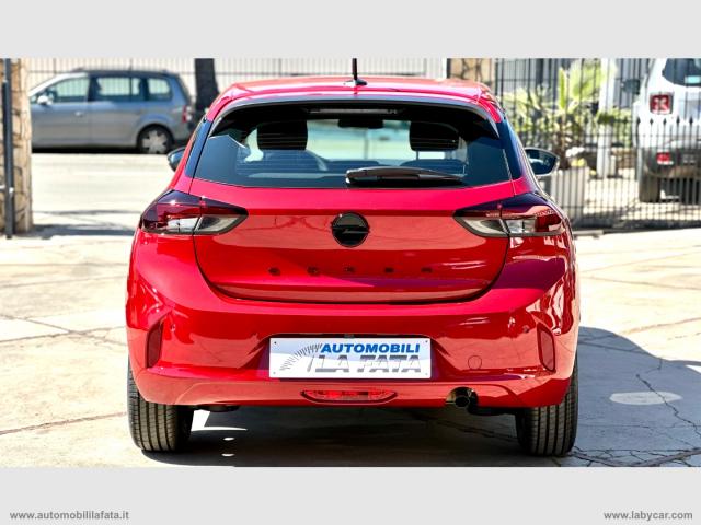 Auto - Opel corsa 1.2 100 cv edition