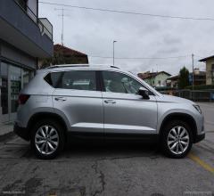 Auto - Seat ateca 1.6 tdi business
