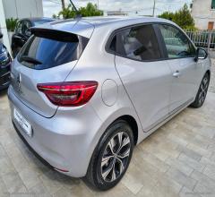 Auto - Renault clio blue dci 100 cv evolution