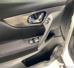 Auto - Nissan qashqai 1.6 dci 2wd tekna+