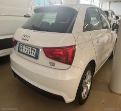 Auto - Audi a1 spb 1.0 82cv tfsi