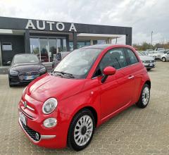 Fiat 500 1.3 multijet 95 cv lounge