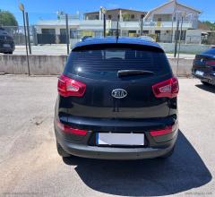 Auto - Kia sportage 1.7 crdi 2wd class