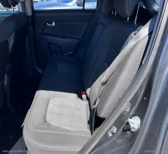 Auto - Kia sportage 1.7 crdi 2wd class