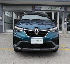 Auto - Renault arkana hybrid e-tech 145 cv r.s. line
