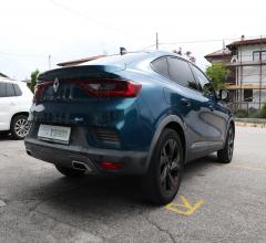 Auto - Renault arkana hybrid e-tech 145 cv r.s. line