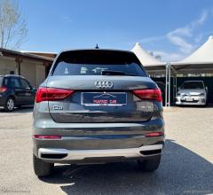 Auto - Audi q3 35 tdi s tronic business advanced