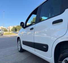 Auto - Fiat panda 1.2 lounge
