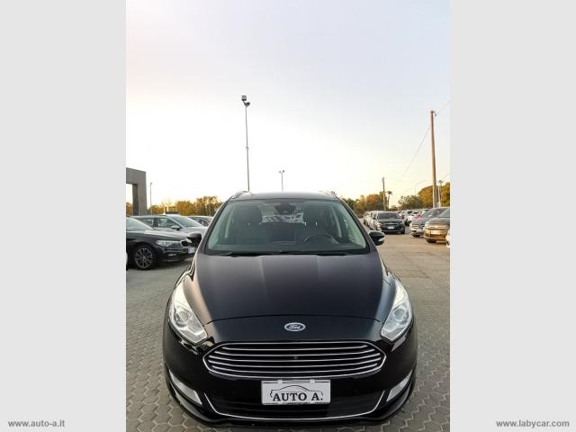 Auto - Ford galaxy 2.0 tdci 180 cv s&s powershift titanium 7 posti