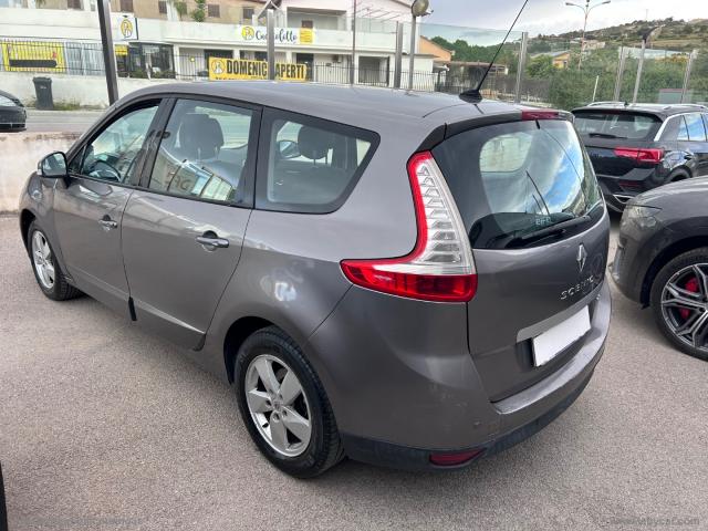 Auto - Renault scÃ©nic x-mod 1.5 dci 110 cv dynamique