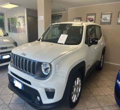 Auto - Jeep renegade 1.0 t3 limited