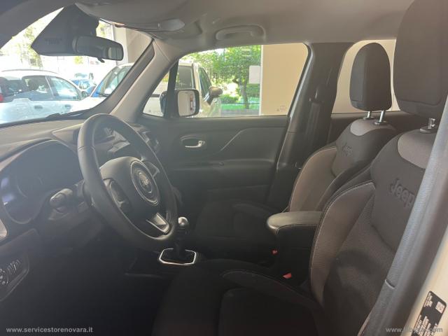 Auto - Jeep renegade 1.0 t3 limited