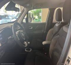 Auto - Jeep renegade 1.0 t3 limited