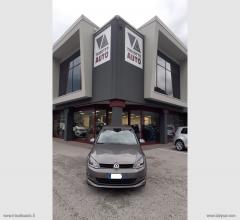 Auto - Volkswagen golf 1.6 tdi 115cv 5p. executive bmt