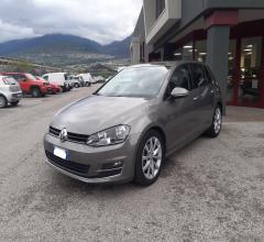 Auto - Volkswagen golf 1.6 tdi 115cv 5p. executive bmt